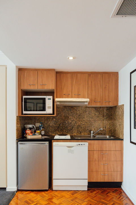 Seasons Darling Harbour - Northern Rivers Accommodation 12