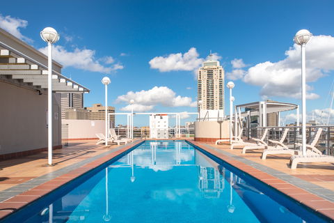 Seasons Darling Harbour - Northern Rivers Accommodation 14