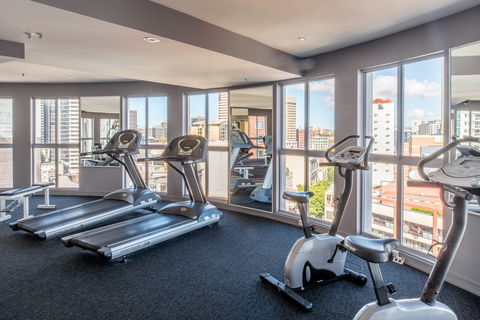 Seasons Darling Harbour - Northern Rivers Accommodation 15