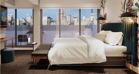 Aiden By Best Western - Northern Rivers Accommodation 5