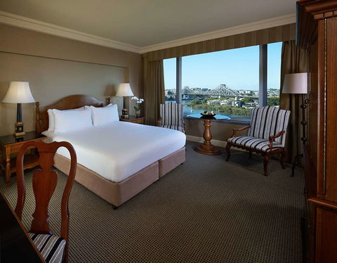 The Stamford Plaza Brisbane - Northern Rivers Accommodation 2