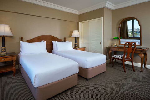 The Stamford Plaza Brisbane - Northern Rivers Accommodation 3
