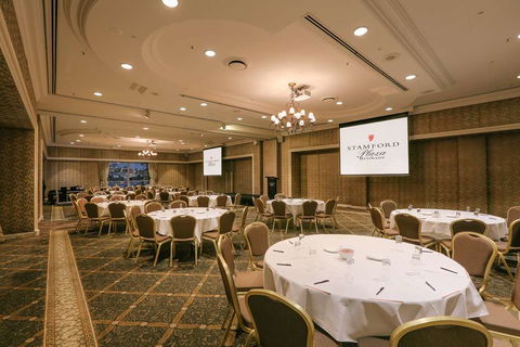 The Stamford Plaza Brisbane - Northern Rivers Accommodation 6