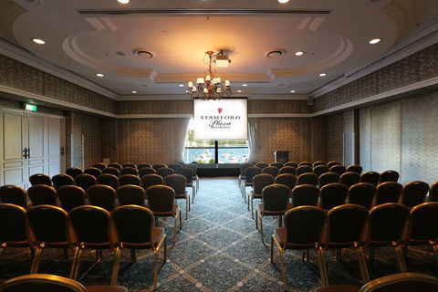 The Stamford Plaza Brisbane - Northern Rivers Accommodation 7