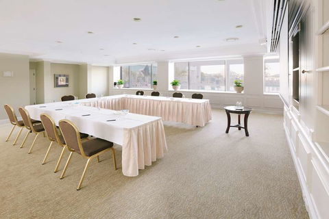 The Stamford Plaza Brisbane - Northern Rivers Accommodation 8