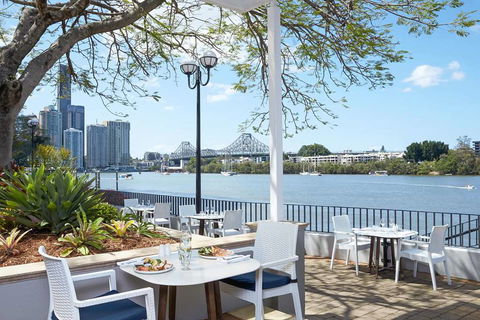 The Stamford Plaza Brisbane - Northern Rivers Accommodation 9