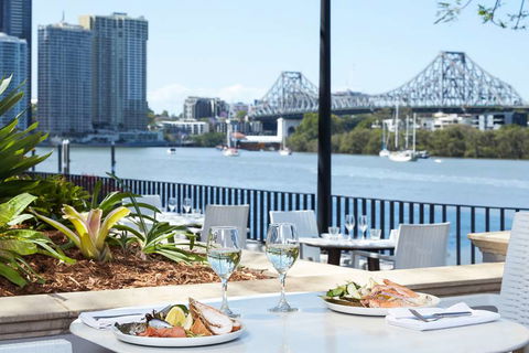 The Stamford Plaza Brisbane - Northern Rivers Accommodation 10