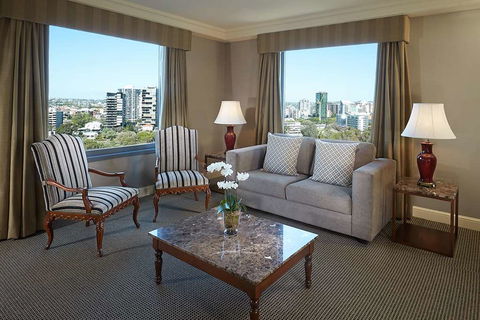 The Stamford Plaza Brisbane - Northern Rivers Accommodation 11