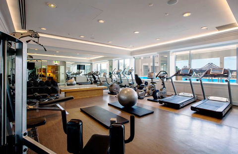 The Stamford Plaza Brisbane - Northern Rivers Accommodation 13