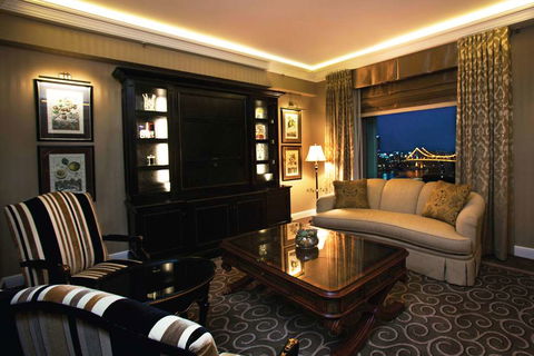 The Stamford Plaza Brisbane - Northern Rivers Accommodation 15