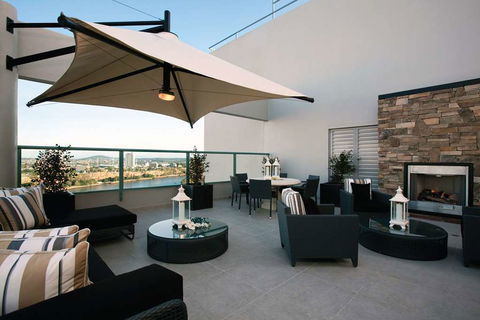 The Stamford Plaza Brisbane - Northern Rivers Accommodation 16
