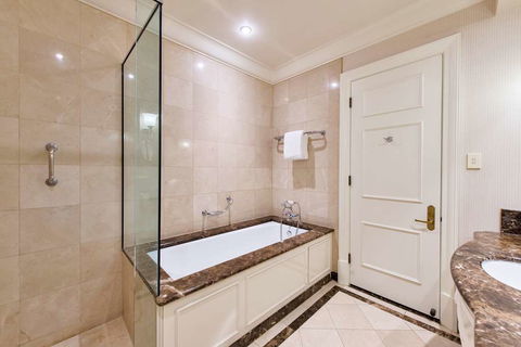 Treasury Brisbane - Northern Rivers Accommodation 3