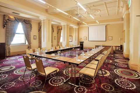 Treasury Brisbane - Northern Rivers Accommodation 8