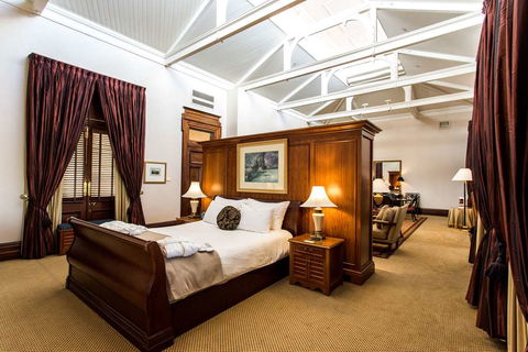 Treasury Brisbane - Northern Rivers Accommodation 13