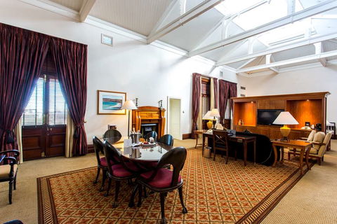 Treasury Brisbane - Northern Rivers Accommodation 14