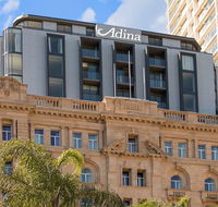 Adina Apartment Hotel Brisbane - Northern Rivers Accommodation