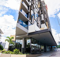 Arise Brisbane One - Northern Rivers Accommodation