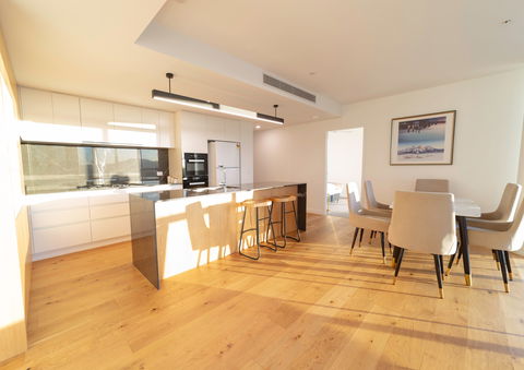 Arise Brisbane One - Northern Rivers Accommodation 2