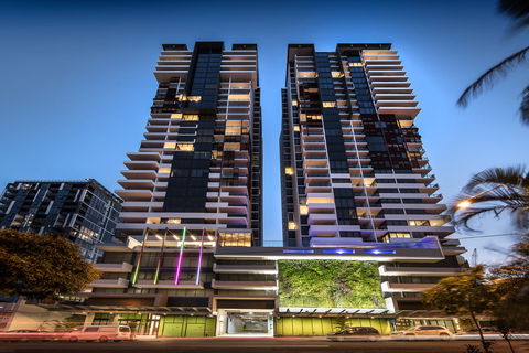 Arise Ivy And Eve - Northern Rivers Accommodation 0