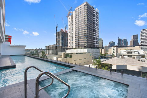 Arise Ivy And Eve - Northern Rivers Accommodation 1