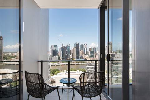 Arise Ivy And Eve - Northern Rivers Accommodation 6