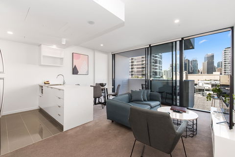 Arise Ivy And Eve - Northern Rivers Accommodation 9