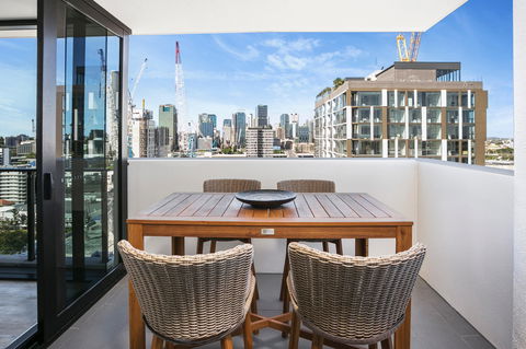 Arise Soda - Northern Rivers Accommodation 1