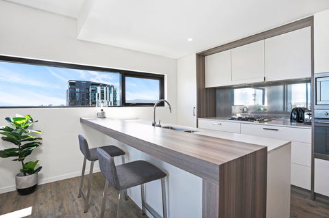 Arise Soda - Northern Rivers Accommodation 2