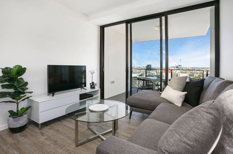 Arise Soda - Northern Rivers Accommodation 4
