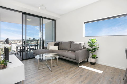 Arise Soda - Northern Rivers Accommodation 5