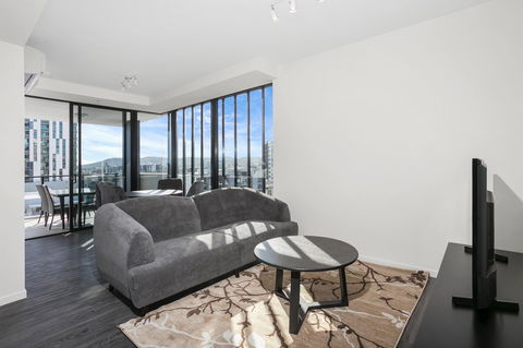 Arise Soda - Northern Rivers Accommodation 7