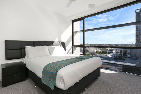 Arise Soda - Northern Rivers Accommodation 8