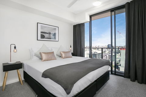 Arise Soda - Northern Rivers Accommodation 15