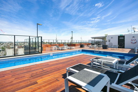 Arise Soda - Northern Rivers Accommodation 17