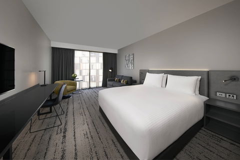 Courtyard Brisbane South Bank - Northern Rivers Accommodation 6