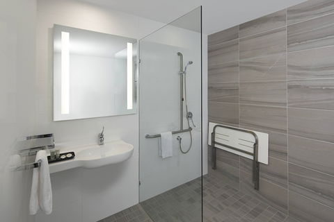 Courtyard Brisbane South Bank - Northern Rivers Accommodation 7