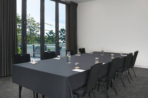 Courtyard Brisbane South Bank - Northern Rivers Accommodation 8