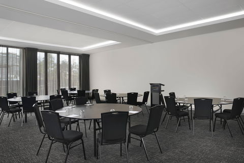 Courtyard Brisbane South Bank - Northern Rivers Accommodation 11
