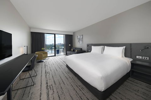 Courtyard Brisbane South Bank - Northern Rivers Accommodation 13
