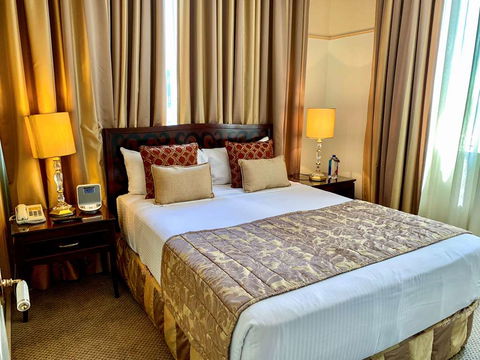 Royal Albert Hotel - Northern Rivers Accommodation 1