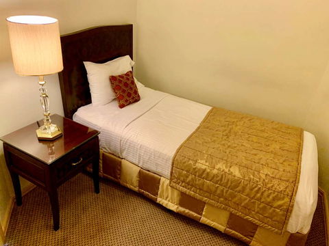 Royal Albert Hotel - Northern Rivers Accommodation 2