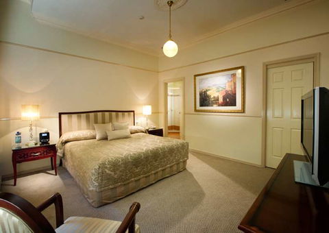 Royal Albert Hotel - Northern Rivers Accommodation 7