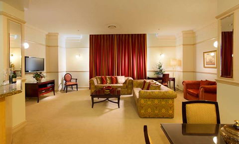 Royal Albert Hotel - Northern Rivers Accommodation 9