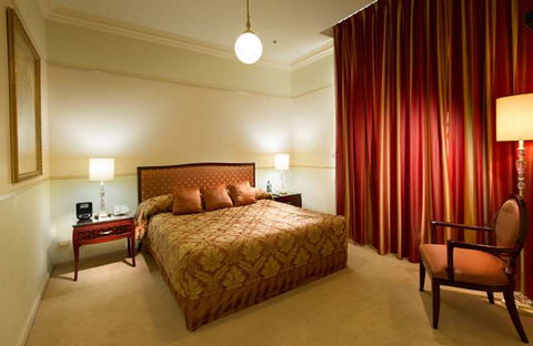 Royal Albert Hotel - Northern Rivers Accommodation 10