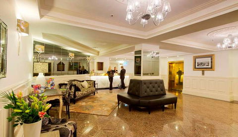Royal Albert Hotel - Northern Rivers Accommodation 14