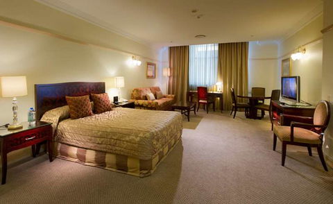 Royal Albert Hotel - Northern Rivers Accommodation 16