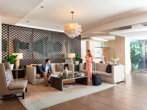 The Sebel Brisbane - Northern Rivers Accommodation 0