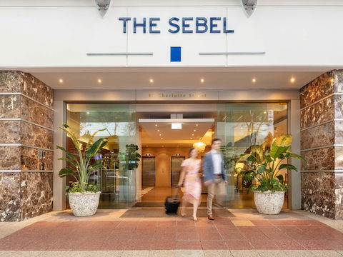 The Sebel Brisbane - Northern Rivers Accommodation 1