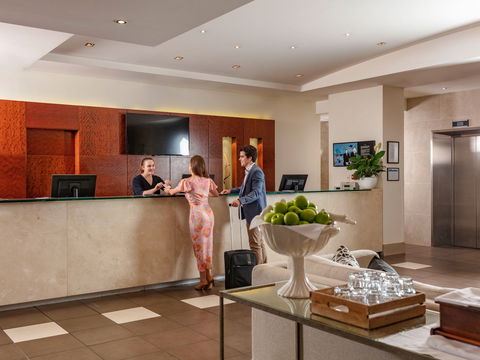 The Sebel Brisbane - Northern Rivers Accommodation 3