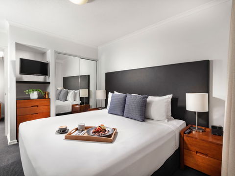 The Sebel Brisbane - Northern Rivers Accommodation 4